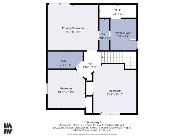 53608 Arrowwood Drive, Elkhart, IN 46514