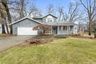 53608 Arrowwood Drive, Elkhart, IN 46514