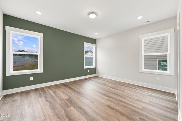 1128 Lamplighter Lot 416 Drive, Raleigh, NC 27604