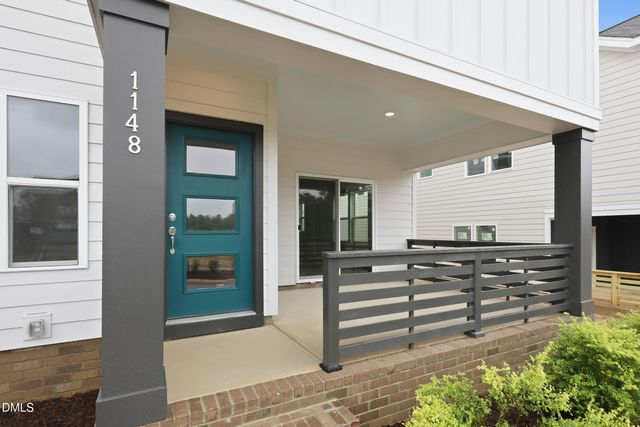 1128 Lamplighter Lot 416 Drive, Raleigh, NC 27604