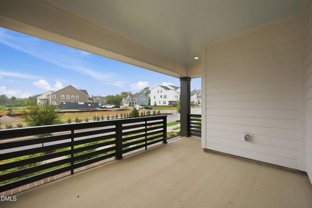 1128 Lamplighter Lot 416 Drive, Raleigh, NC 27604