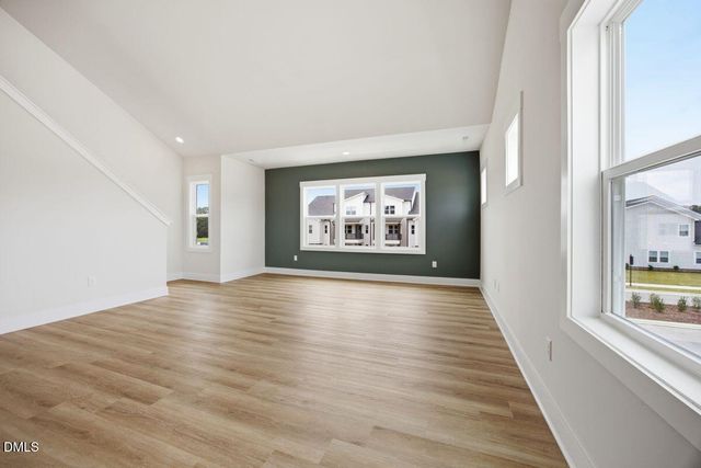 1128 Lamplighter Lot 416 Drive, Raleigh, NC 27604