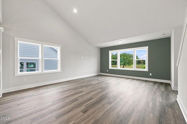 1128 Lamplighter Lot 416 Drive, Raleigh, NC 27604