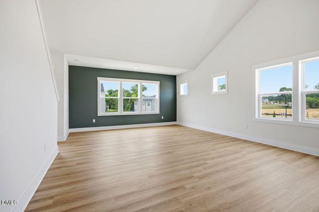 1128 Lamplighter Lot 416 Drive, Raleigh, NC 27604