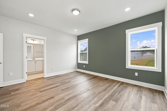 1128 Lamplighter Lot 416 Drive, Raleigh, NC 27604