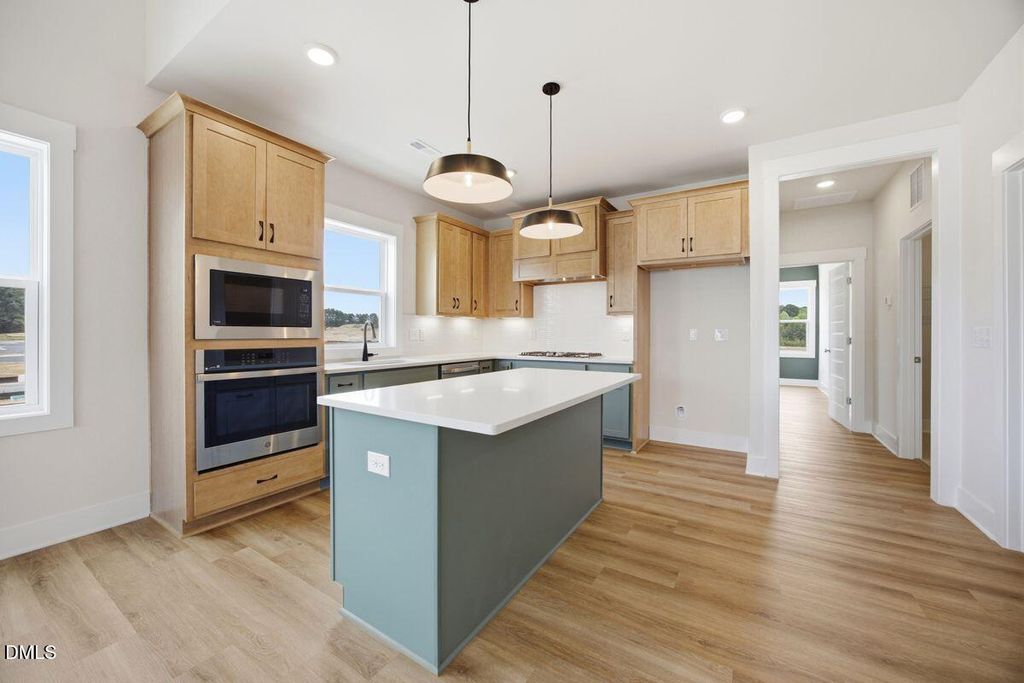 1128 Lamplighter Lot 416 Drive, Raleigh, NC 27604