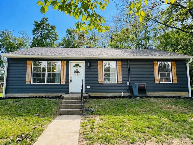 38 Short Vine Street, Elsmere, KY 41018