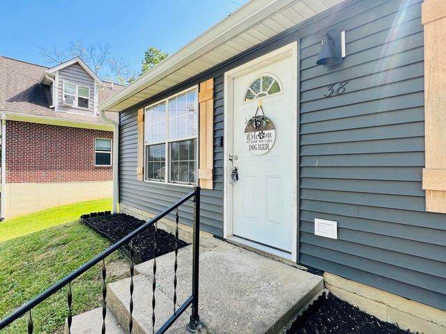 38 Short Vine Street, Elsmere, KY 41018
