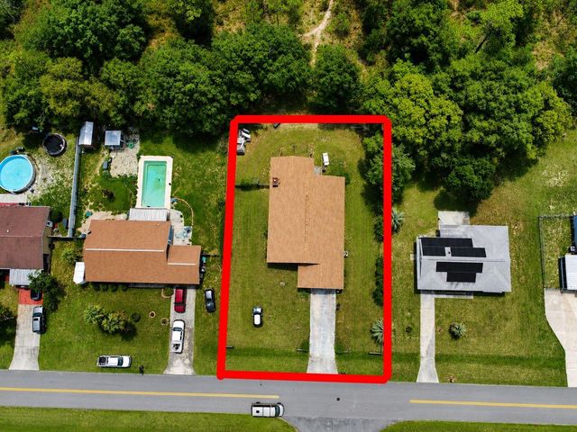742 BAHIA CIRCLE, Ocala, FL 34472