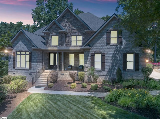 904 Sugar Oak Court, Simpsonville, SC 29680