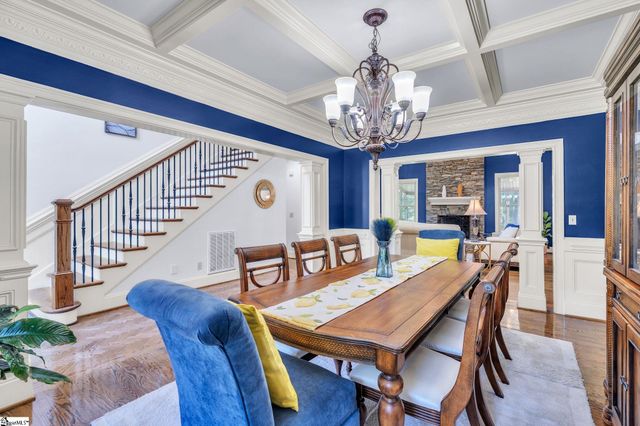 904 Sugar Oak Court, Simpsonville, SC 29680