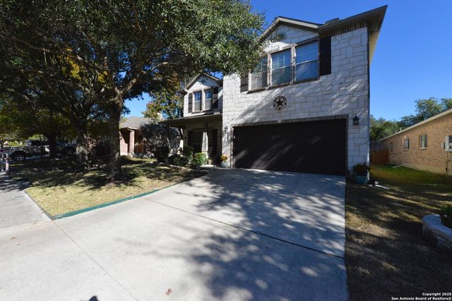 26122 Presidio Cliff, Boerne, TX 78015