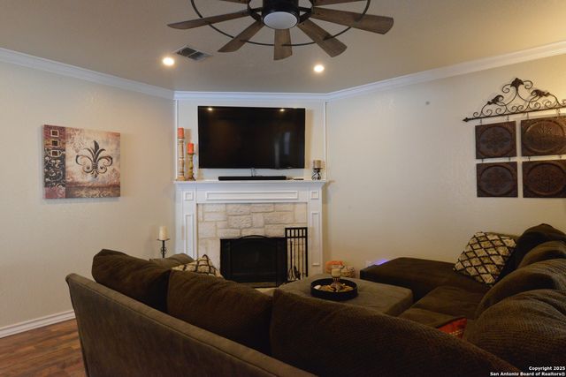 26122 Presidio Cliff, Boerne, TX 78015