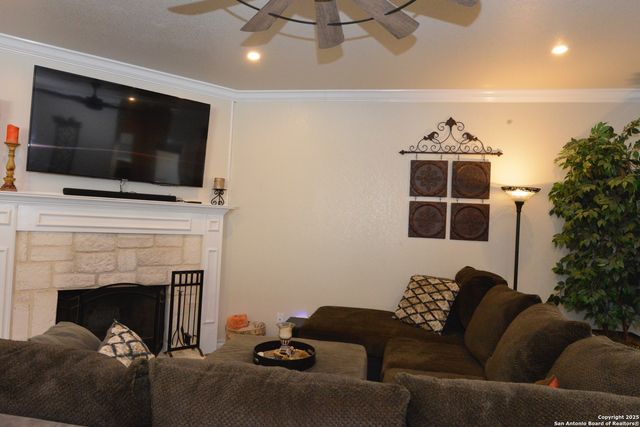 26122 Presidio Cliff, Boerne, TX 78015