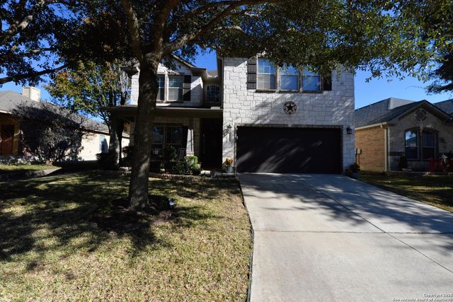 26122 Presidio Cliff, Boerne, TX 78015