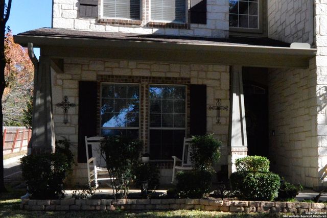 26122 Presidio Cliff, Boerne, TX 78015