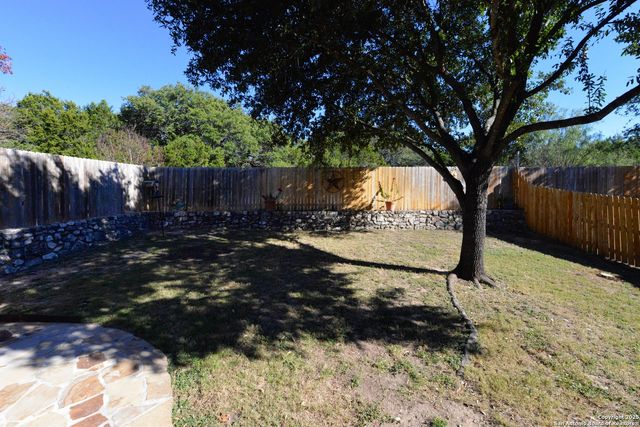 26122 Presidio Cliff, Boerne, TX 78015