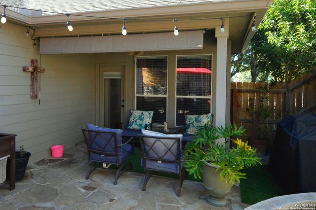 26122 Presidio Cliff, Boerne, TX 78015