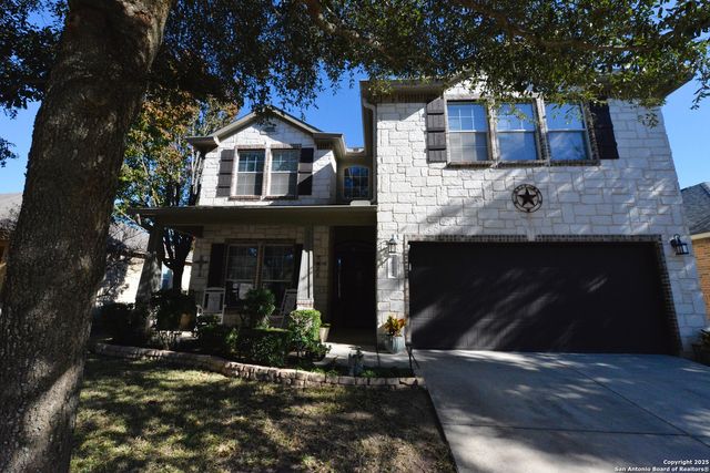 26122 Presidio Cliff, Boerne, TX 78015