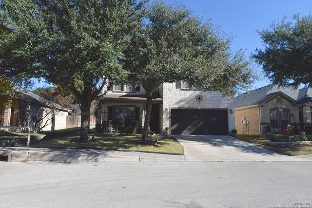 26122 Presidio Cliff, Boerne, TX 78015