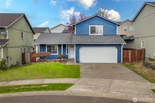 12806 118th Avenue Ct E, Puyallup, WA 98374