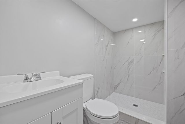 96 Elmer Rd, Boston Ma A, Boston, MA 02124