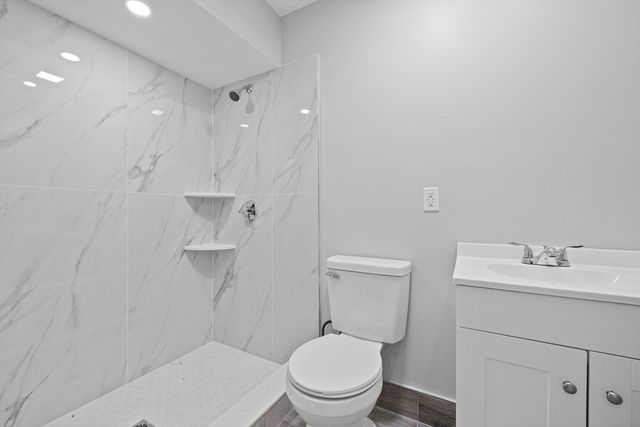 96 Elmer Rd, Boston Ma A, Boston, MA 02124