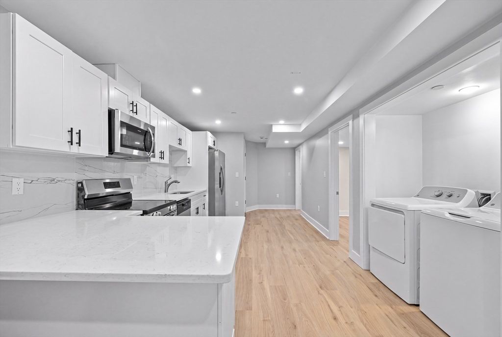 96 Elmer Rd, Boston Ma A, Boston, MA 02124