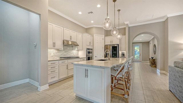 5972 SNOWY EGRET DRIVE, Sarasota, FL 34238