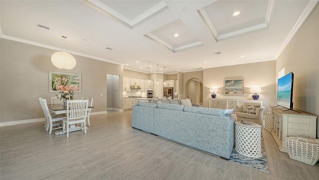 5972 SNOWY EGRET DRIVE, Sarasota, FL 34238