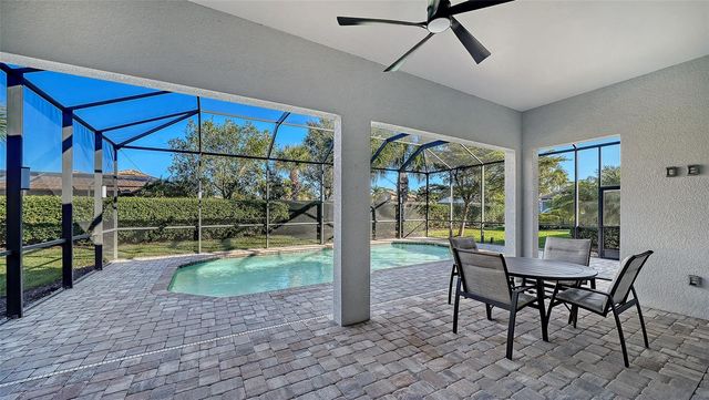 5972 SNOWY EGRET DRIVE, Sarasota, FL 34238