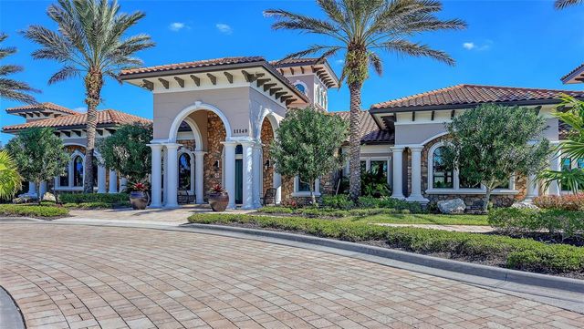 5972 SNOWY EGRET DRIVE, Sarasota, FL 34238