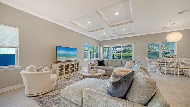 5972 SNOWY EGRET DRIVE, Sarasota, FL 34238