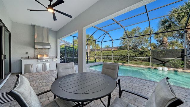 5972 SNOWY EGRET DRIVE, Sarasota, FL 34238