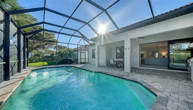 5972 SNOWY EGRET DRIVE, Sarasota, FL 34238