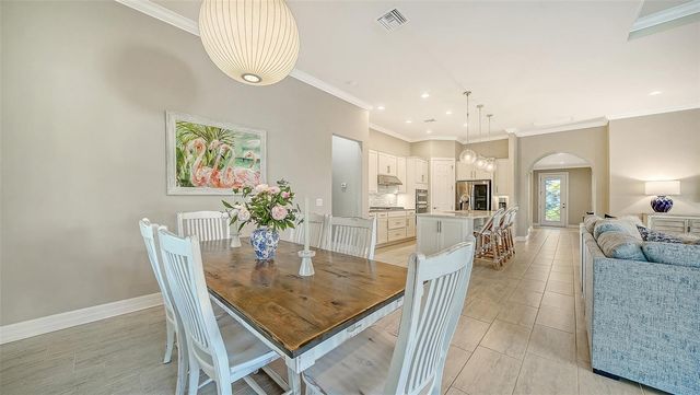 5972 SNOWY EGRET DRIVE, Sarasota, FL 34238