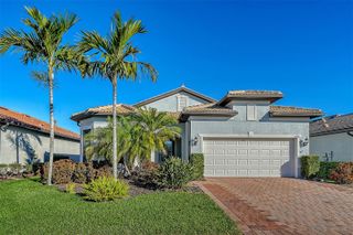5972 SNOWY EGRET DRIVE, Sarasota, FL 34238