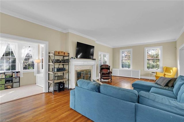 7423 Chipping RD, Norfolk, VA 23505