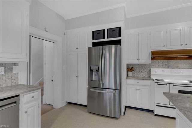 7423 Chipping RD, Norfolk, VA 23505