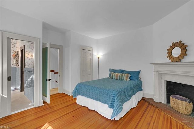 7423 Chipping RD, Norfolk, VA 23505