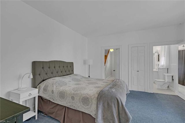 7423 Chipping RD, Norfolk, VA 23505