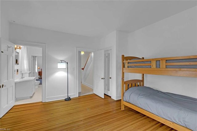 7423 Chipping RD, Norfolk, VA 23505