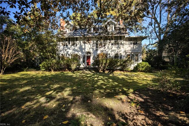 7423 Chipping RD, Norfolk, VA 23505