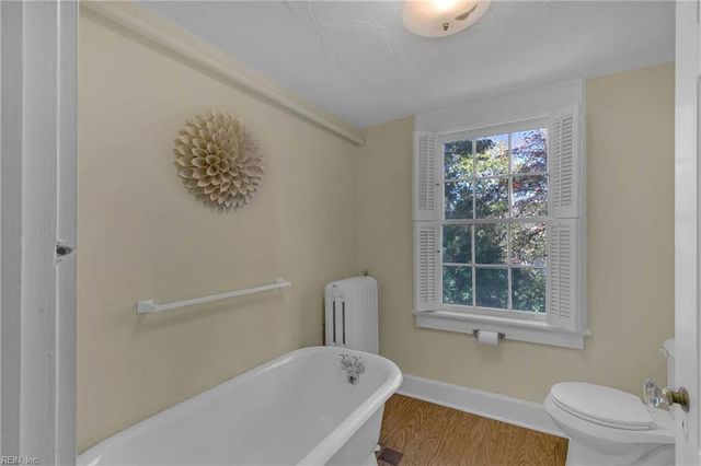 7423 Chipping RD, Norfolk, VA 23505