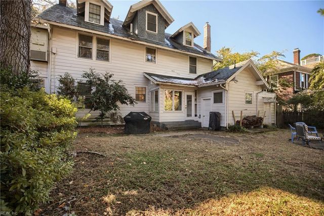 7423 Chipping RD, Norfolk, VA 23505