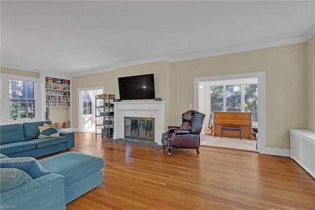 7423 Chipping RD, Norfolk, VA 23505