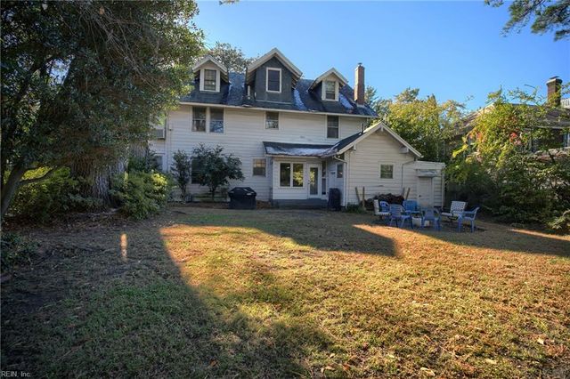 7423 Chipping RD, Norfolk, VA 23505