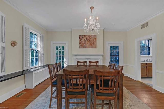 7423 Chipping RD, Norfolk, VA 23505