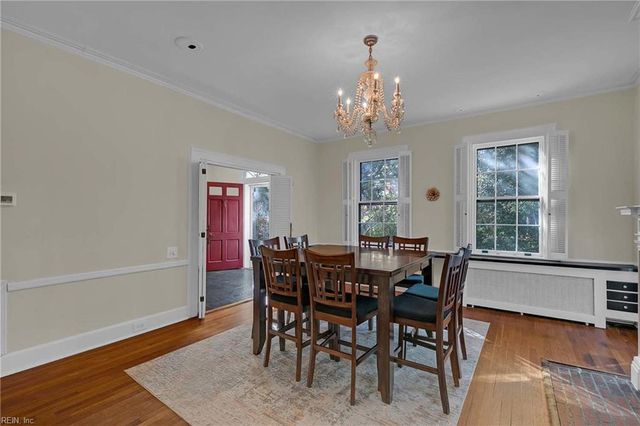 7423 Chipping RD, Norfolk, VA 23505