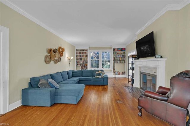 7423 Chipping RD, Norfolk, VA 23505